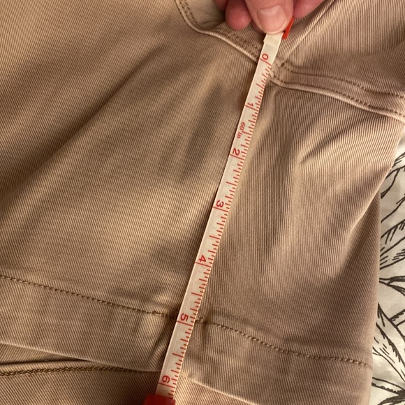 Spanx shorts! Hardly ever worn - Picture 6 of 6